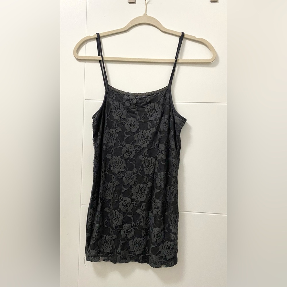 Gorgeous lace take